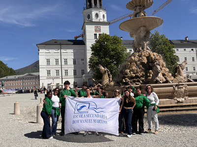 Erasmus Foto 6